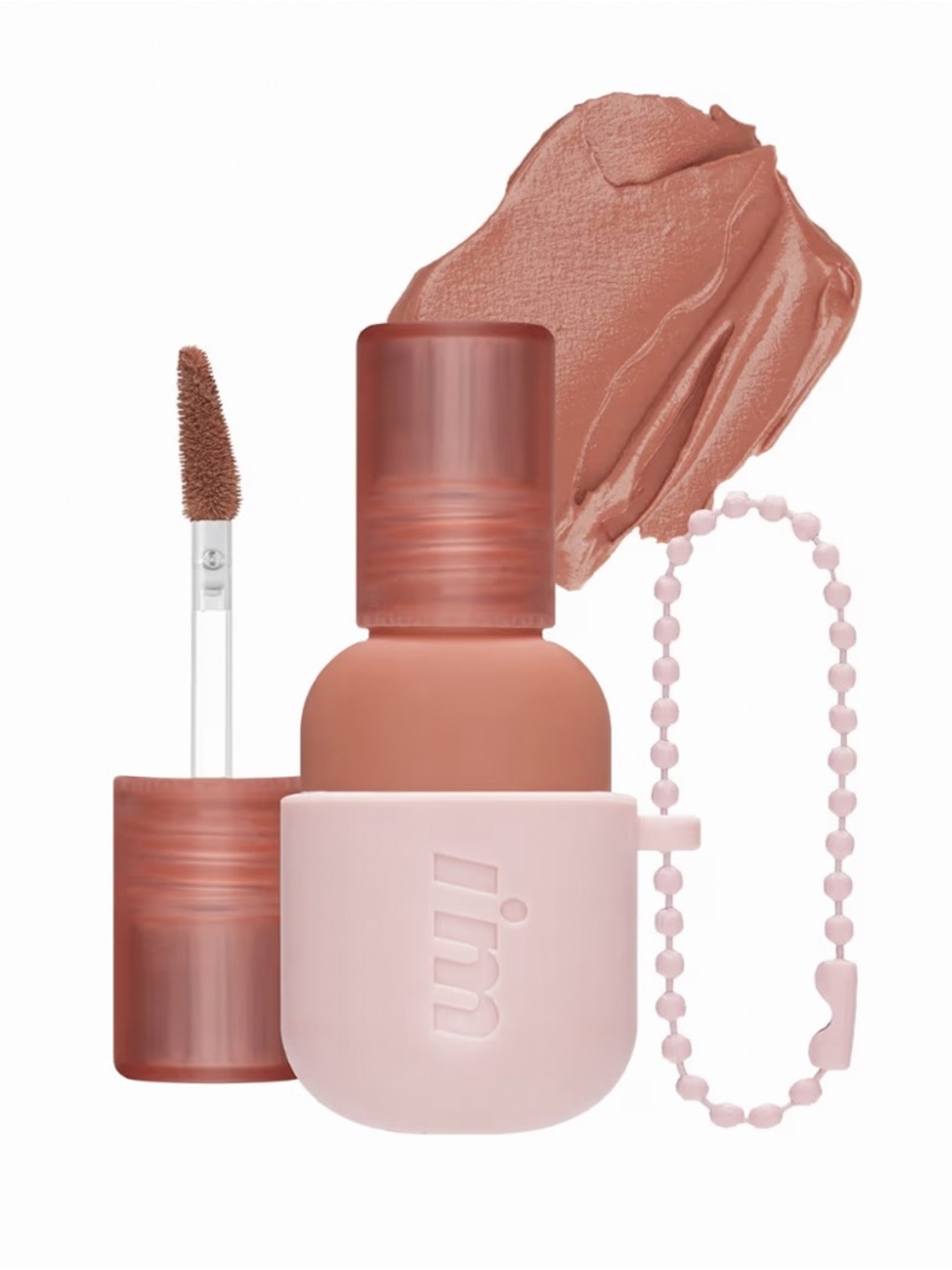 I'M MEME Color Key Ring Velvet Lip Tint - Picture 2 of 11